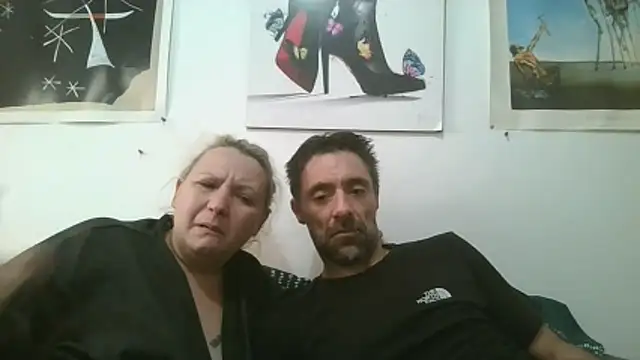 Bakala93 online show from May 11, 2:57 am