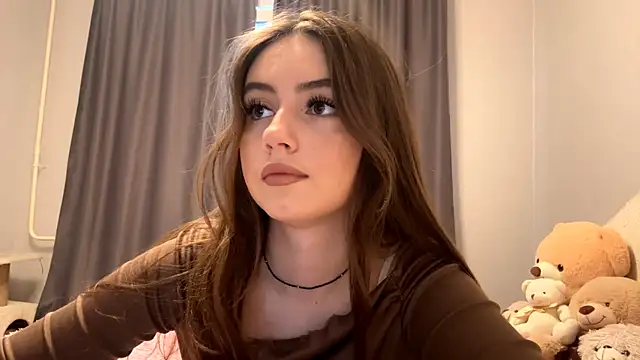 CatherinDream online show from October 30, 2:58 am