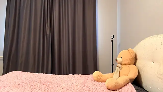 CatherinDream online show from November 29, 5:11 am