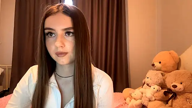 CatherinDream online show from October 3, 2:38 am