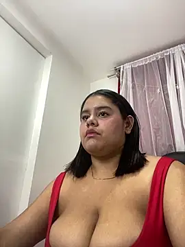 Anabelle 00  online show from January 19, 3:46 am