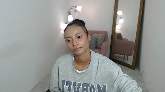 tatiana oconell22 online show from February 9, 2:36 am