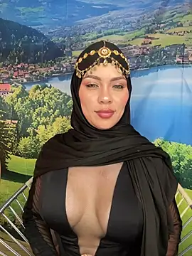  hafsa  online show from December 5, 6:31 pm