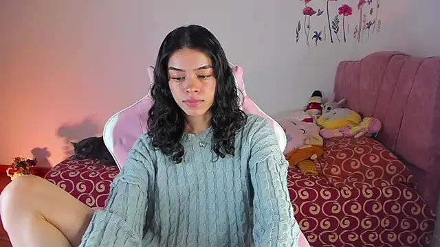 maddy parker   online show from June 27, 12:01 am