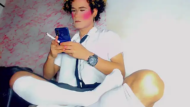 franchescadoll online show from February 2, 5:28 am