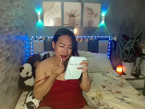 Sexymaturedmistress online show from August 6, 12:34 pm