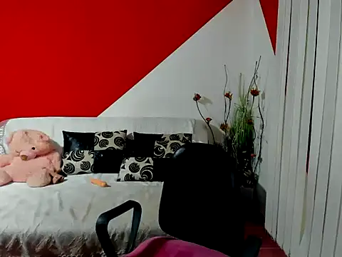 Soffy Skye online show from September 25, 4:22 am