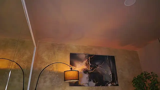 YuliaDesirevska online show from October 24, 7:21 pm