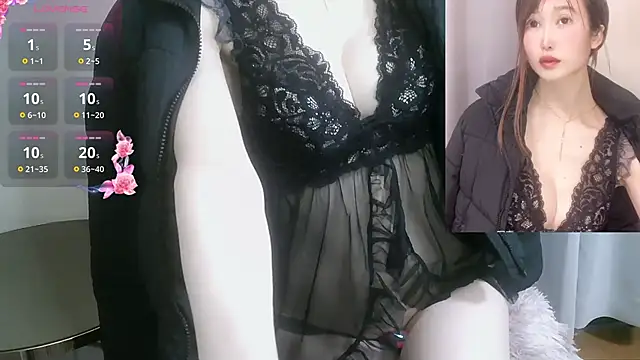 mari maria online show from November 1, 4:11 pm