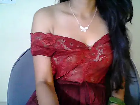 Janvi singh02 online show from September 28, 5:29 pm