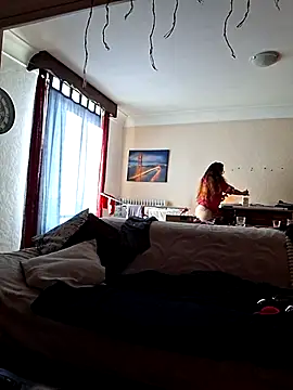 ChouqxxxCoreleone online show from November 4, 1:27 pm