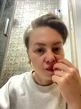 MartaLuna  online show from January 18, 5:53 pm