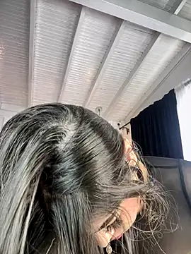 MayaMoanXXX online show from October 24, 1:18 pm