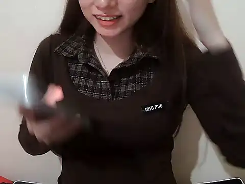 Snapshot of Baby_done chatting on October 23, 10:21 am Baby done online show from October 23, 10:21 am