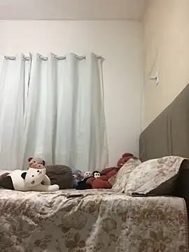 Andreininha online show from March 16, 9:19 pm