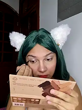 MaoMaoLa online show from October 1, 11:04 am