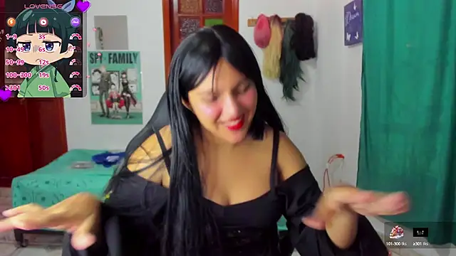 MaoMaoLa online show from October 23, 12:16 am