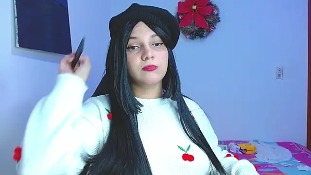 MaoMaoLa online show from December 3, 5:10 am