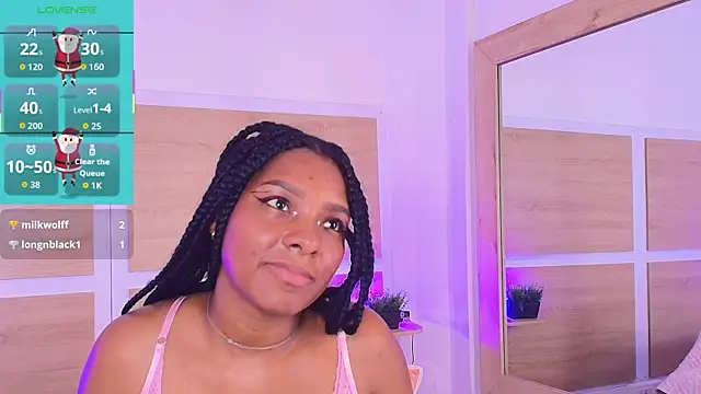 ValeryCortezm online show from November 26, 2:40 pm