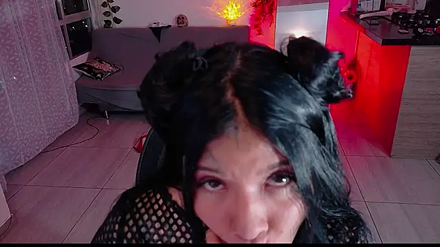 Unatatuada online show from October 5, 1:43 am