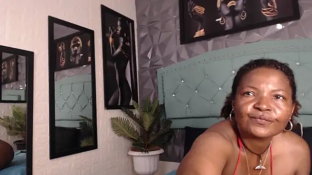 sheyla  ebony online show from September 19, 9:36 pm