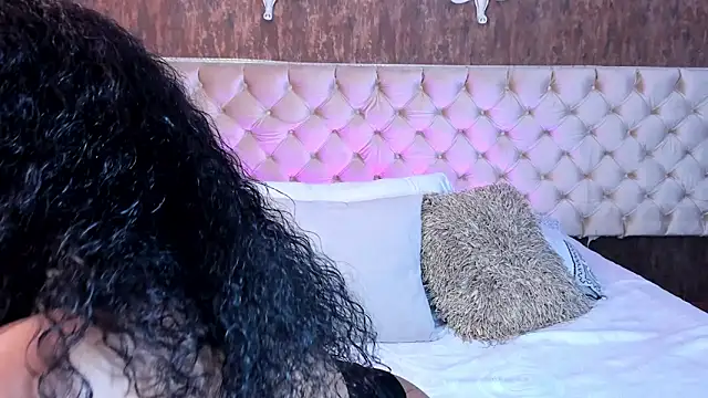 AfricaBell online show from October 26, 5:47 am