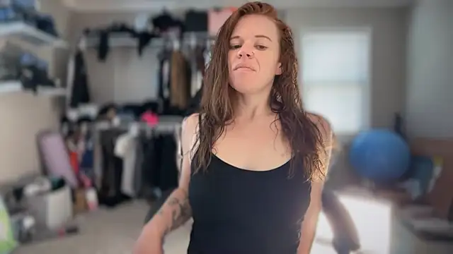 Nicholerosex online show from July 13, 8:20 pm