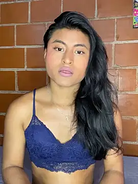 Michelle Narvaez online show from September 26, 6:38 pm