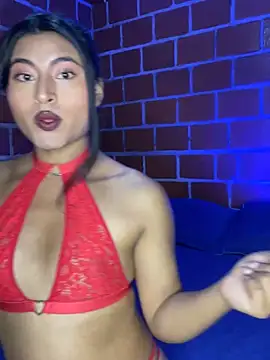 Michelle Narvaez online show from March 21, 12:48 am