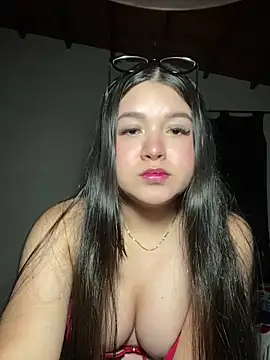 Snapshot of lily_rose26 chatting on September 30, 4:18 am lily rose26 online show from September 30, 4:18 am