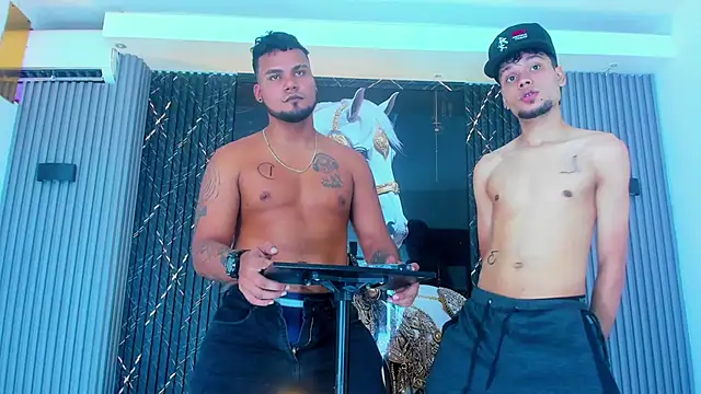 Snapshot of Iam_Steven chatting on October 3, 3:39 pm Iam Steven online show from October 3, 3:39 pm