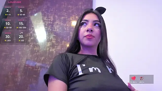 cherry skinny  online show from June 3, 3:51 am