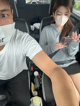 NICE-SEXY online show from June 3, 6:47 am
