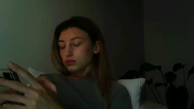 Snapshot of Miralyn chatting on September 17, 3:21 pm Miralyn online show from September 17, 3:21 pm