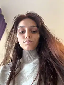 EllaBlowy online show from October 6, 9:04 am