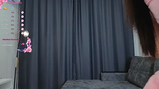 Jupiter Boobs online show from February 23, 4:39 pm