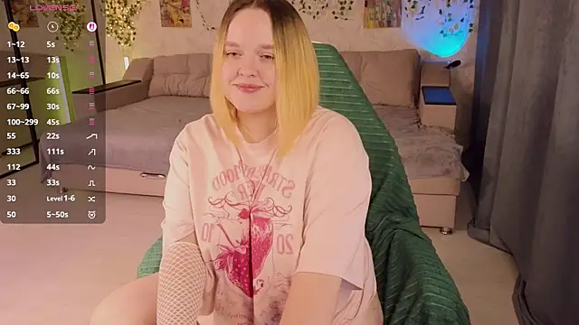 Aki nohana online show from October 14, 12:19 pm