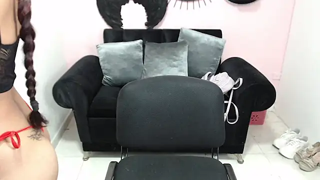 mia sexgirl online show from November 13, 12:37 pm