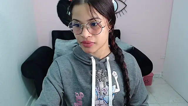 mia sexgirl online show from October 24, 12:23 pm