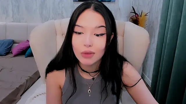 ElizabethParkk online show from October 10, 8:30 am