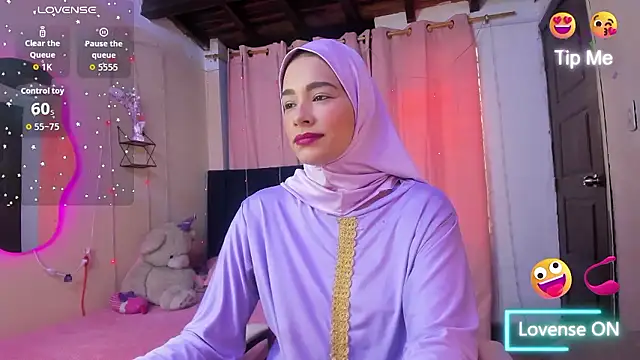 ShanaJamil online show from January 15, 12:22 pm