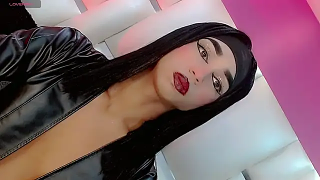 JessiscaWalker online show from November 3, 8:13 pm