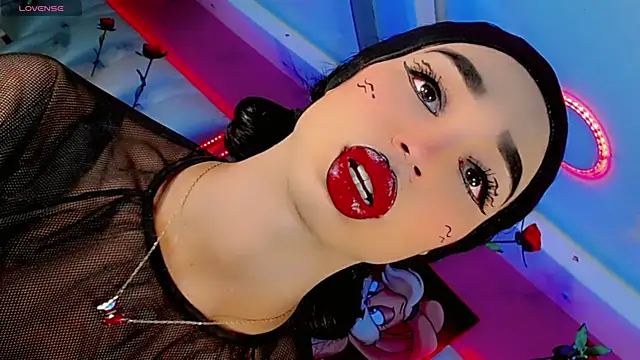 JessiscaWalker online show from February 12, 9:27 pm