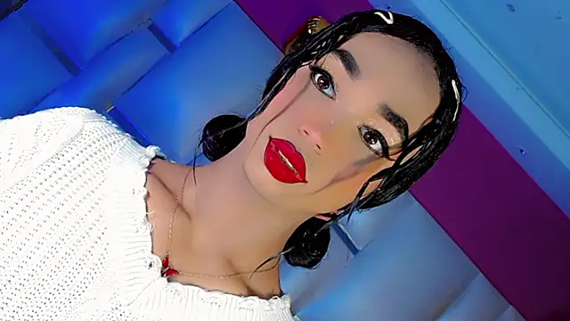 JessiscaWalker online show from March 17, 8:24 pm