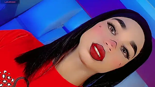 JessiscaWalker online show from January 10, 10:36 pm