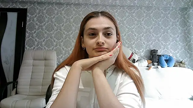 SaraWillis online show from September 19, 5:28 am