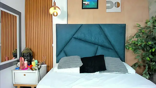 VictoriaHarriss online show from September 30, 7:52 pm