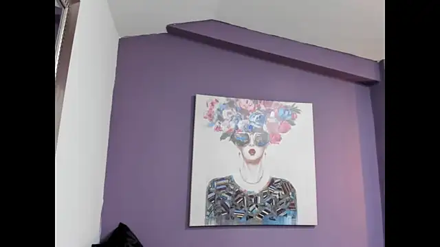 Lilithmuller  online show from December 1, 7:27 pm