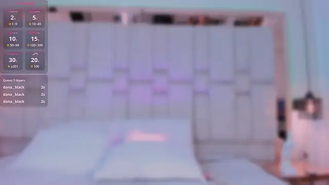  GigiDoll  online show from September 15, 3:42 pm