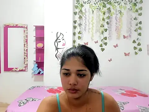 naty lan11 online show from November 4, 2:00 pm